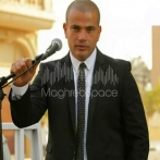 Amr diab